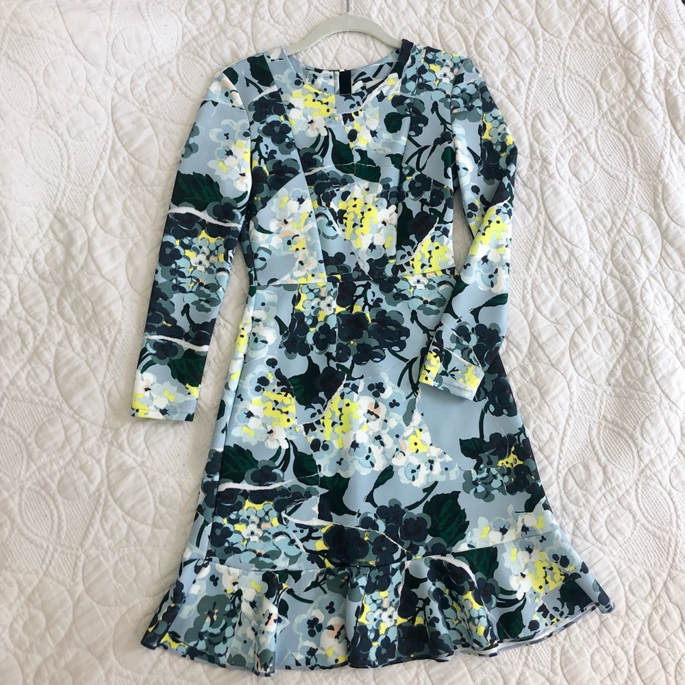 Erdem Judy Dress